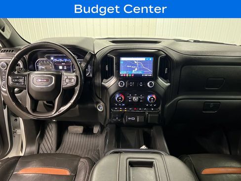 Used 2020 GMC Sierra 1500 AT4 w/ AT4 Premium Package AWD/4WD image 22
