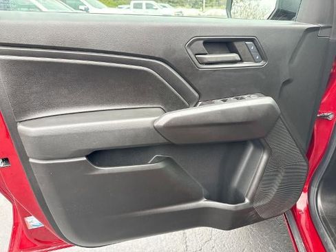 Certified 2024 Chevrolet Colorado Trail Boss w/ Advanced Trailering Package image 22