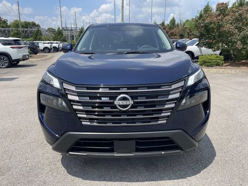 New 2026 Nissan Rogue SV AWD/4WD image 8