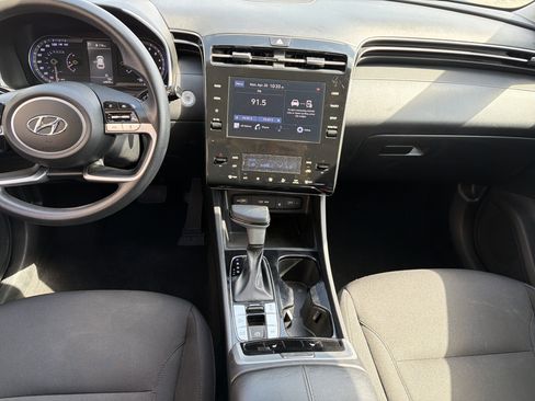 Used 2024 Hyundai Tucson SEL image 17