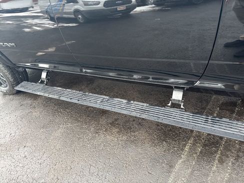 Used 2026 RAM 2500 Limited image 47