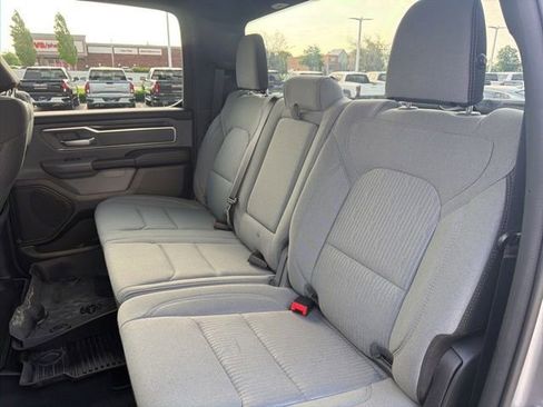 Used 2022 RAM 1500 Big Horn AWD/4WD image 22