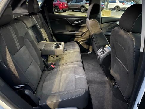 Used 2023 Chevrolet Blazer LT w/ Convenience Package image 15