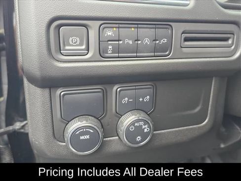 Used 2021 Chevrolet Tahoe LS w/ Driver Alert Package RWD image 9