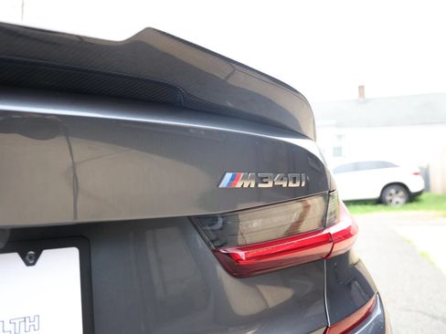 Used 2020 BMW M340i xDrive w/ Premium Package AWD/4WD image 38