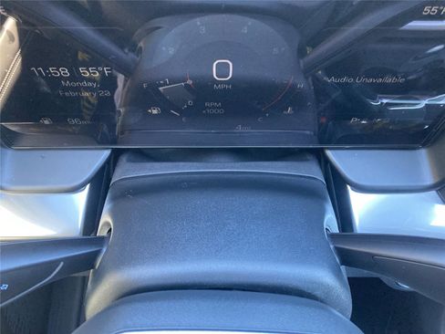 New 2026 GMC Terrain Elevation w/ Black Edition image 26