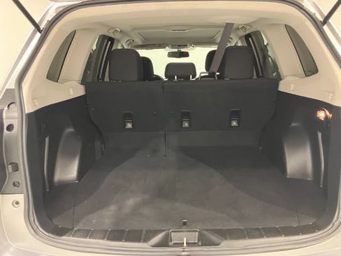Used 2016 Subaru Forester 2.5i Premium AWD/4WD image 35