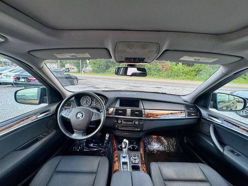 Used 2013 BMW X5 xDrive35i AWD/4WD image 10
