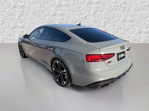 Used 2022 Audi S5 Premium Plus image 5