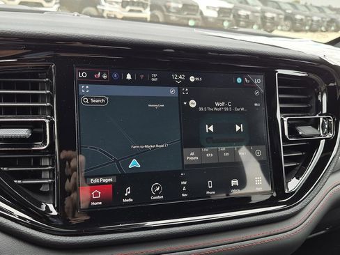 New 2026 Dodge Durango GT image 21