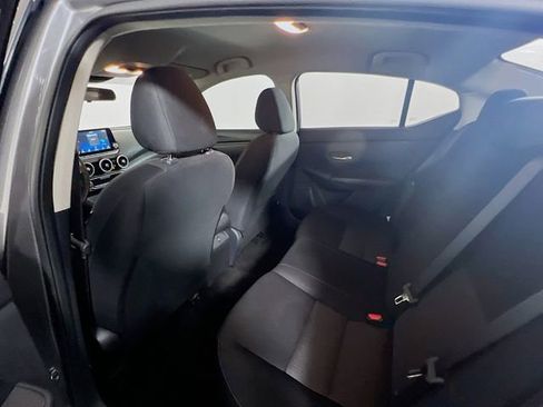 Used 2023 Nissan Sentra SV w/ All-Weather Package image 19