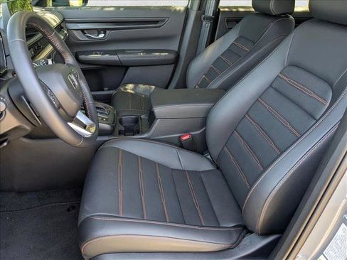Used 2026 Honda CR-V Sport-L image 15