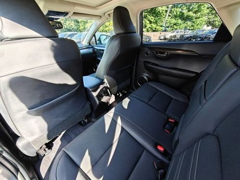 Used 2020 Lexus NX 300h AWD w/ Premium Package image 23