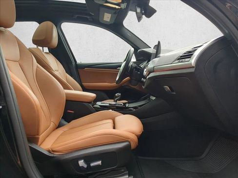 Used 2023 BMW X3 xDrive30i w/ Premium Package image 28