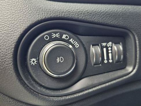 Used 2020 Jeep Renegade Altitude AWD/4WD image 24
