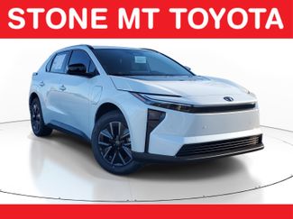 New 2026 Toyota bZ XLE video 1