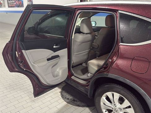 Used 2014 Honda CR-V EX-L image 10
