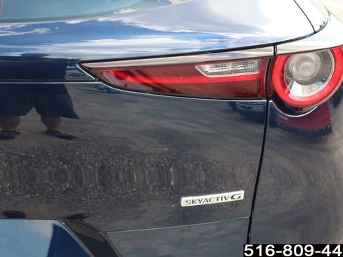 Used 2023 MAZDA CX-30 AWD 2.5 S image 33