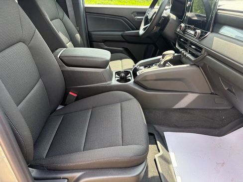 New 2026 Chevrolet Colorado LT AWD/4WD image 29