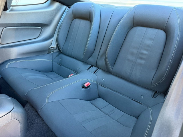 Used 2019 Ford Mustang GT RWD image 18