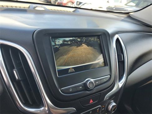 Used 2019 Chevrolet Equinox LT image 21