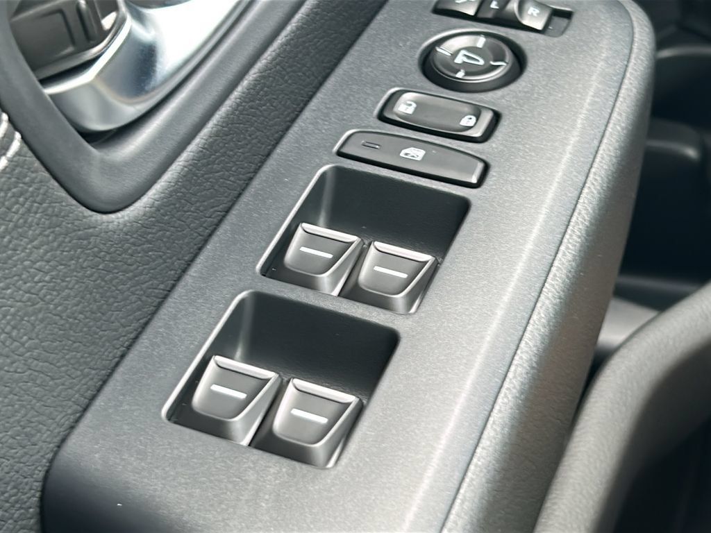 New 2026 Honda Pilot Elite image 24