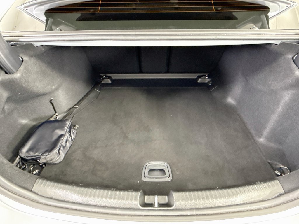 Certified 2025 Mercedes-Benz C 300 Sedan image 27