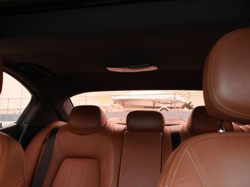 Used 2017 Maserati Ghibli RWD image 27
