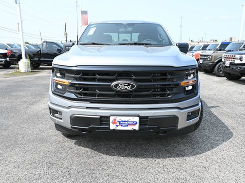 New 2026 Ford F150 XLT w/ Equipment Group 302A MID AWD/4WD image 40