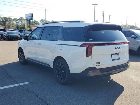 New 2026 Kia Carnival SX Prestige image 4