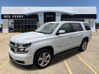 Used 2016 Chevrolet Tahoe LT RWD video 1