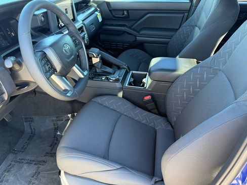 New 2025 Toyota Tacoma SR5 image 12
