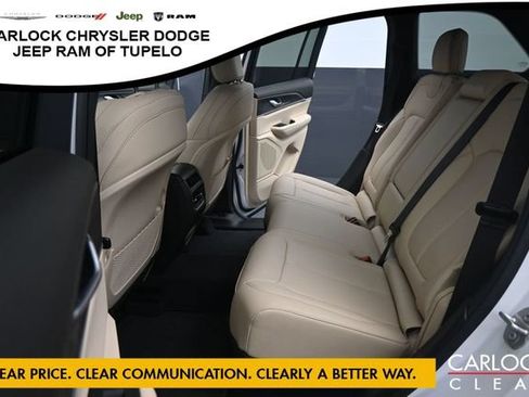 Used 2023 Jeep Grand Cherokee Limited AWD/4WD image 27