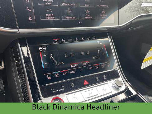 New 2026 Audi S8 image 23