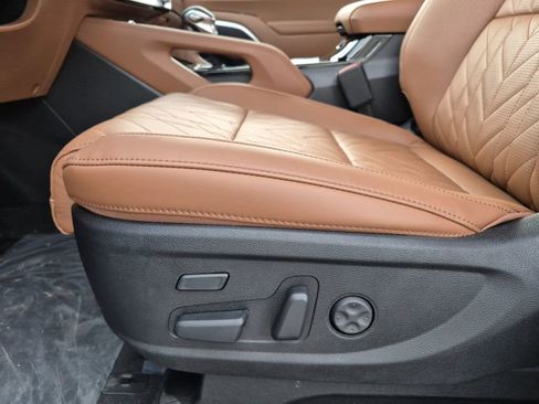 New 2025 Kia Telluride SX Prestige X-Line image 11