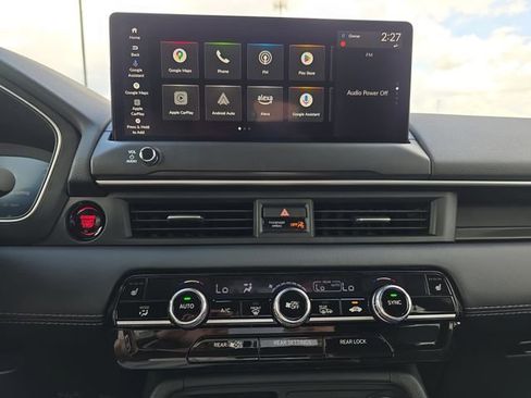 New 2026 Honda Pilot EX-L image 10