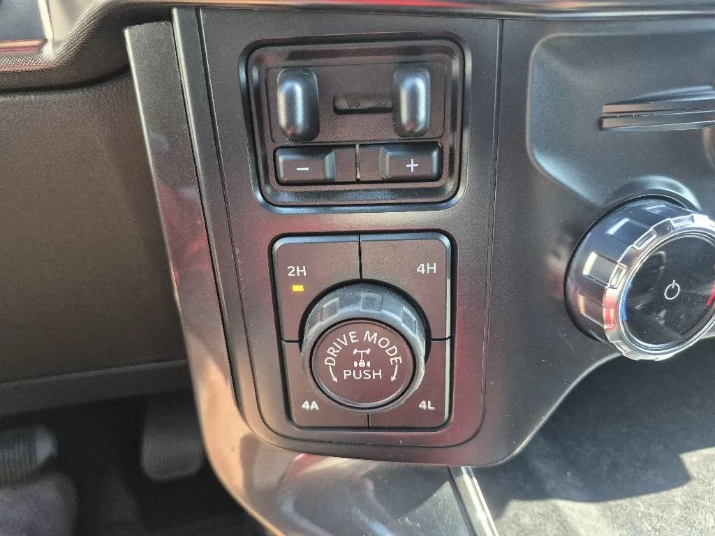 Used 2022 Ford F150 Tremor w/ Equipment Group 402A High AWD/4WD image 32