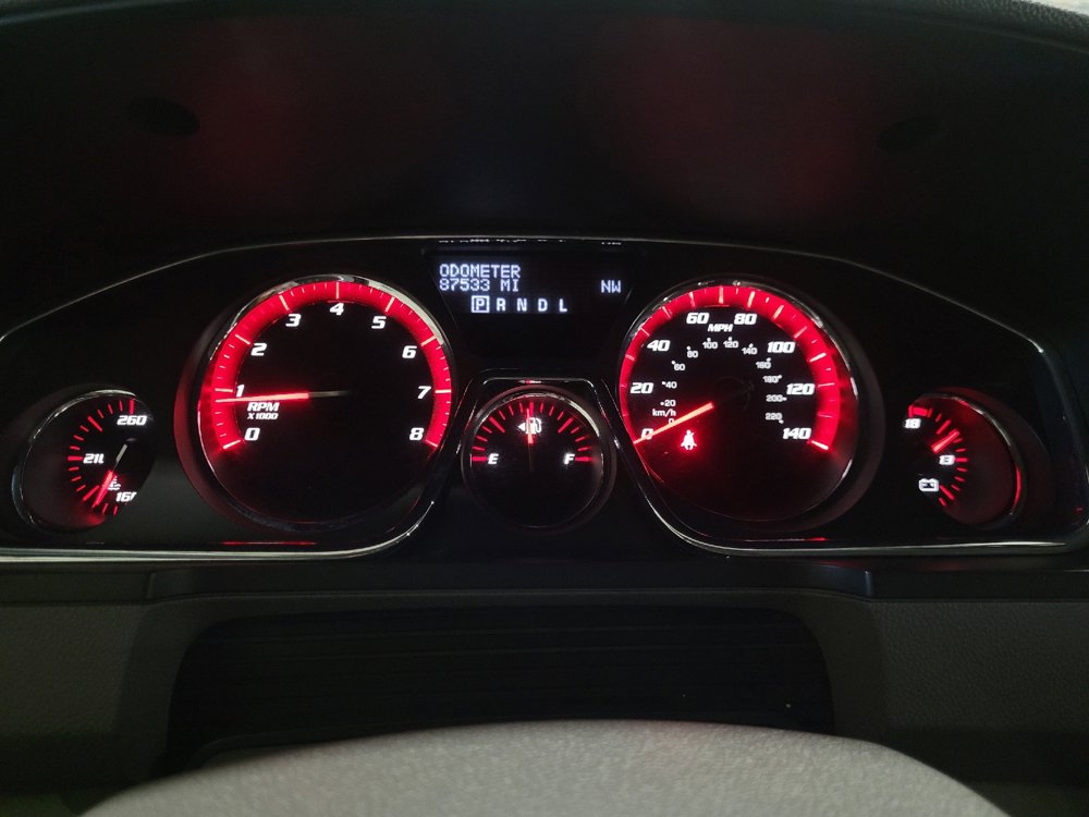 Used 2014 GMC Acadia SLE AWD/4WD image 23