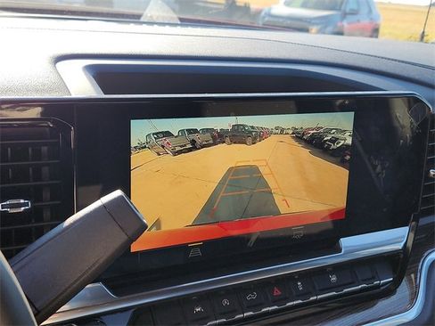 New 2026 Chevrolet Silverado 1500 LT image 13