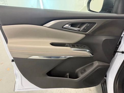 New 2026 Chevrolet Traverse LT FWD image 14