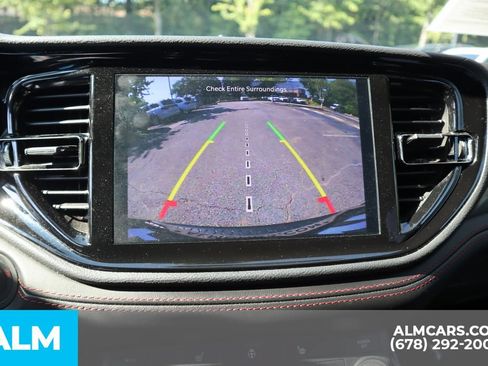Used 2025 Dodge Durango GT RWD image 29