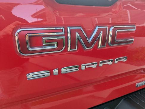 Used 2020 GMC Sierra 1500 Elevation AWD/4WD image 27