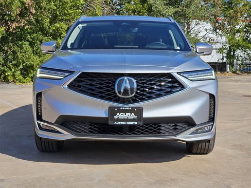 New 2026 Acura MDX w/ Advance Package image 2