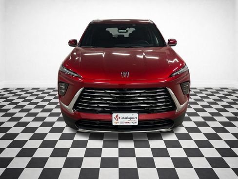 New 2026 Buick Enclave Preferred w/ Power Package AWD/4WD image 3