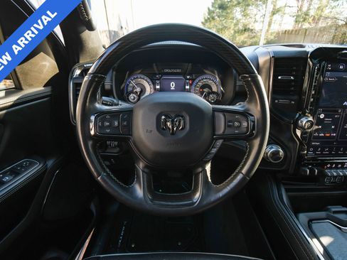 Used 2022 RAM 1500 Limited image 13