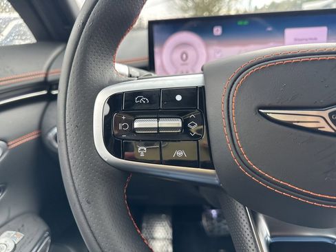 New 2026 Genesis GV70 2.5T Sport Prestige image 36