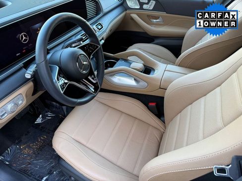 Certified 2025 Mercedes-Benz GLE 350 GLE 350 image 22