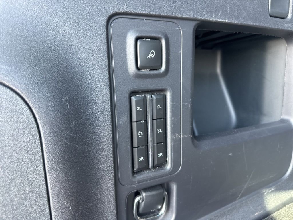 Used 2025 Ford Expedition Max King Ranch AWD/4WD image 16