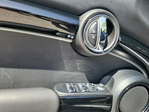 Certified 2023 MINI Cooper Convertible FWD image 12