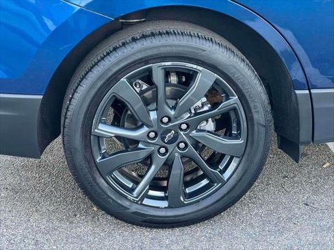 Used 2023 Chevrolet Equinox RS image 9